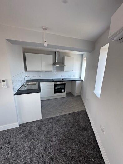 1 Bedroom Flat To Rent In New Road, Havant, PO9