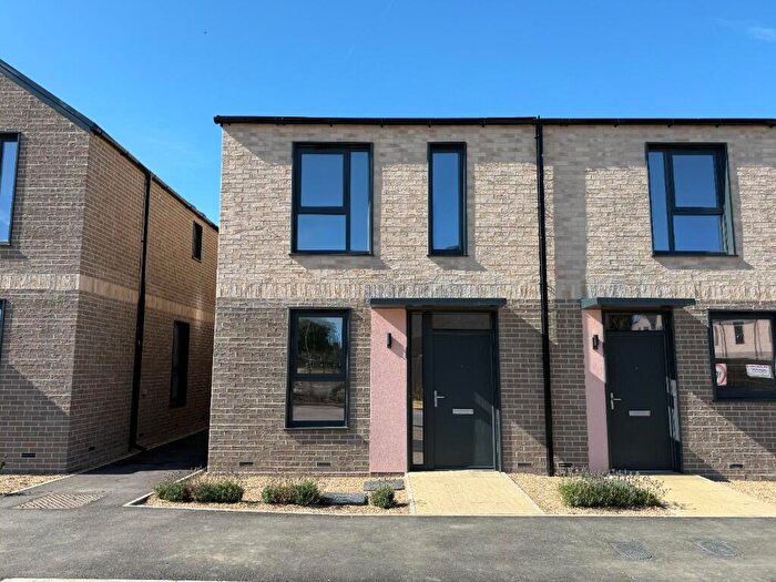 3 Bedroom End Of Terrace House To Rent In Andrew Cairns Drive, Littlehampton, West Sussex, BN17