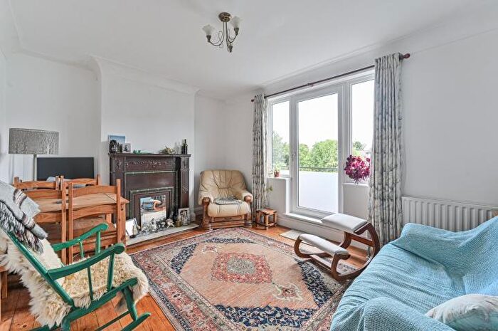 2 Bedroom Flat For Sale In Morley Court, Morley Road, London, SE13