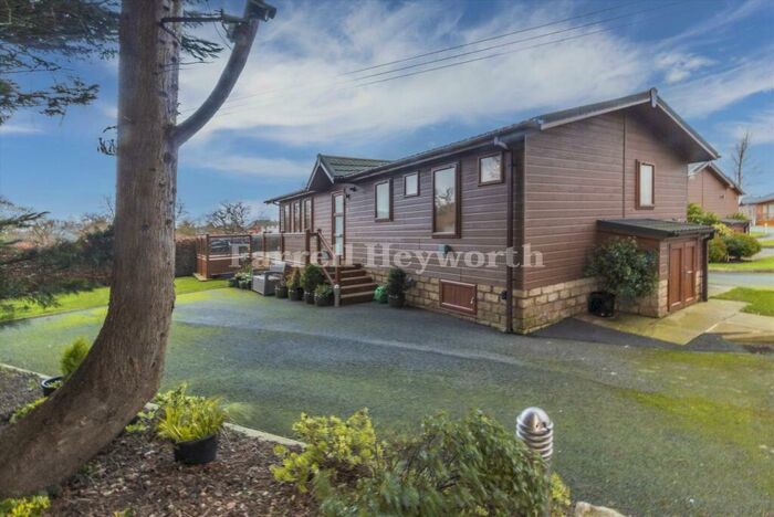 2 Bedroom Property For Sale In Garstang Road, St. Michaels, Preston, PR3