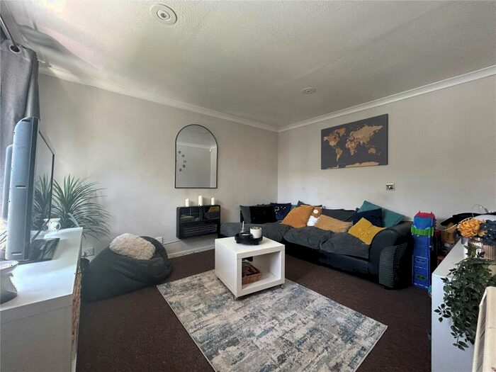 2 Bedroom Terraced House For Sale In Cobalt Court, Frobisher Close, Gosport, Hampshire, PO13