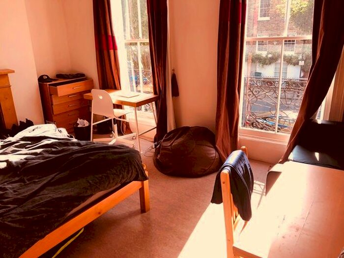 4 Bedroom Flat To Rent In Cloudesley Road, London, N1