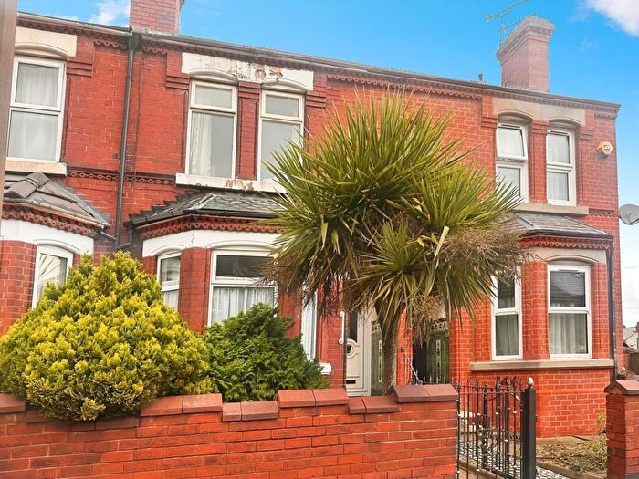 3 Bedroom Terraced House To Rent In Urban Road, Doncaster, DN4