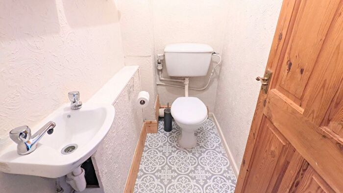 3 Bedroom End Of Terrace House For Sale In Birleywood, Skelmersdale, WN8