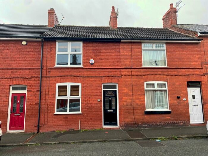 2 Bedroom Terraced House To Rent In Lee Road, Hoylake, Wirral, CH47