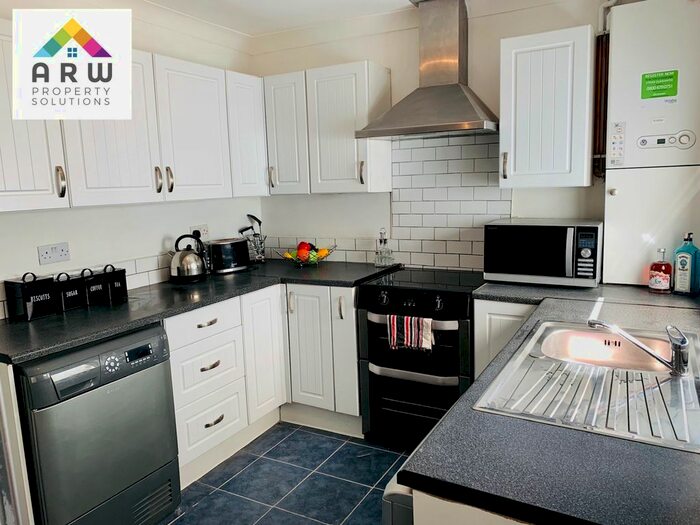 3 Bedroom Terraced House To Rent In Gwenfron Road, Liverpool, Merseyside L6