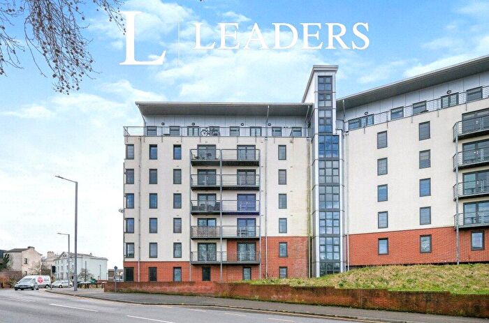 2 Bedroom Flat To Rent In Derby Road, Nottingham, Nottinghamshire, NG7