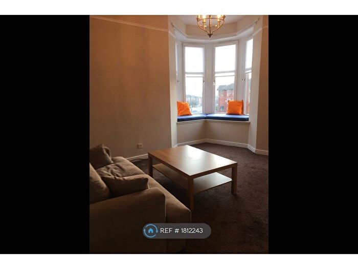 2 Bedroom Flat To Rent In Springbank Street, Glasgow, G20
