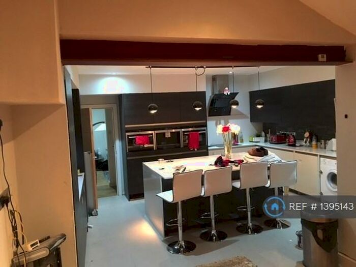 4 Bedroom Terraced House To Rent In Warstone Lane, Birmingham, B18