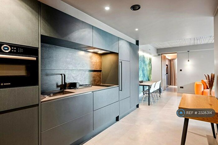 1 Bedroom Flat To Rent In Pitfield Street, London, N1