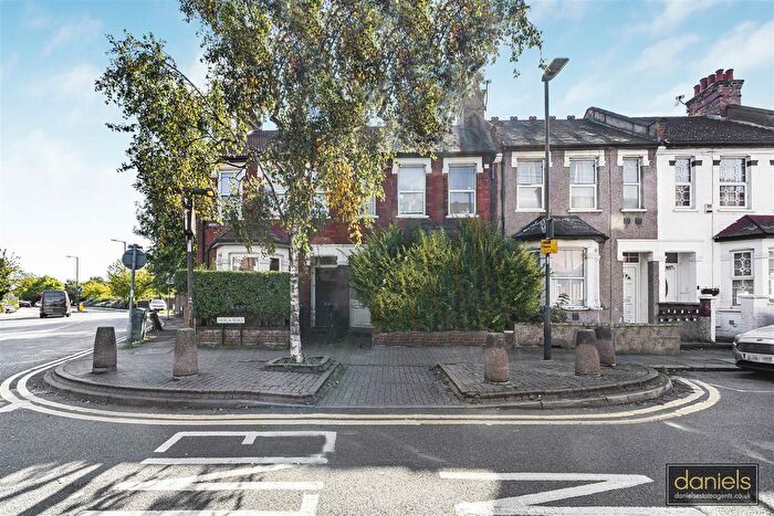 3 Bedroom End Terrace House For Sale In Herga Road, Harrow, HA3