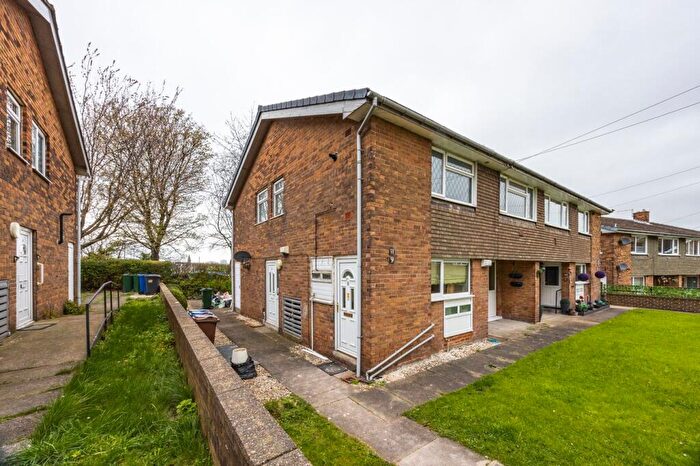 2 Bedroom Apartment To Rent In Duke Crescent, Barnsley, S70