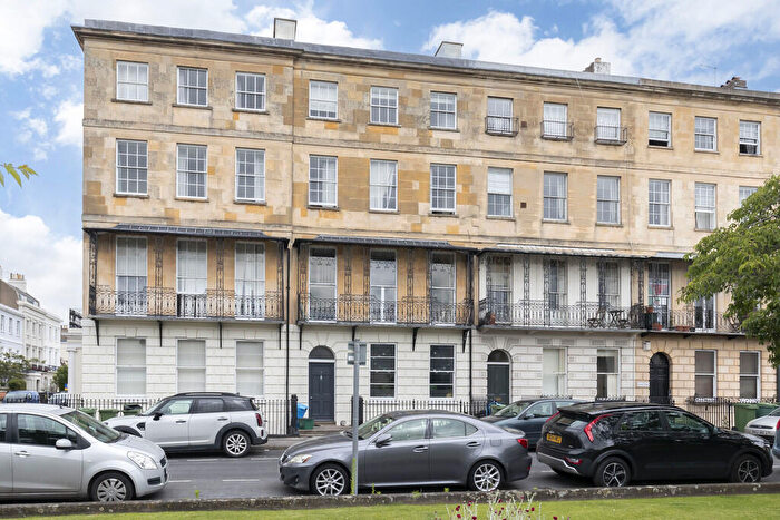 1 Bedroom Apartment To Rent In Berkeley Place, Cheltenham, GL52