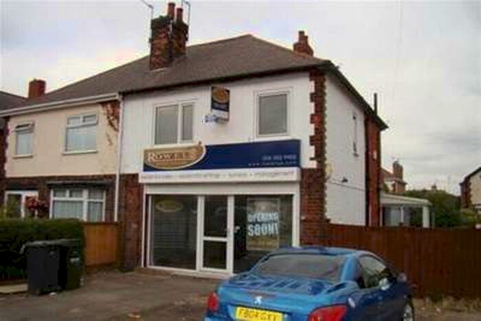 2 Bedroom Flat To Rent In Plains Road, Mapperley, NG3