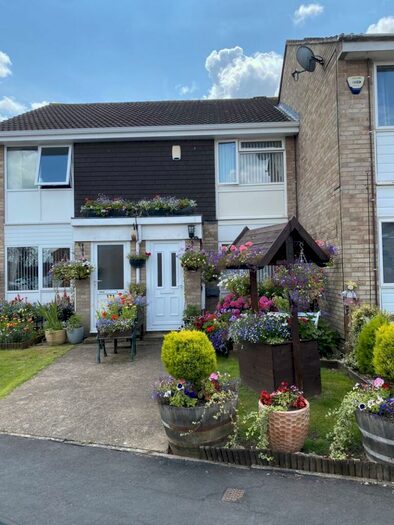 2 Bedroom Terraced House To Rent In Longbeach Road Longwell Green Bristol, BS30