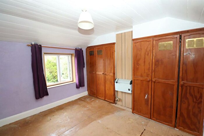 2 Bedroom Detached House For Sale In High Street, Whittlebury, Towcester, NN12