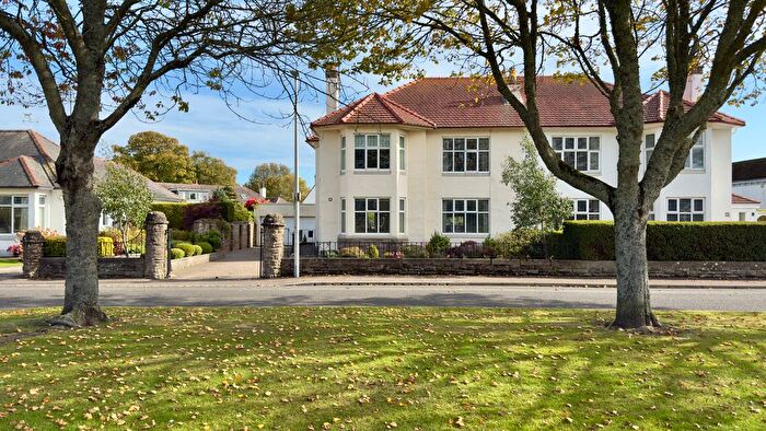 4 Bedroom Semi-Detached House For Sale In Warrack Terrace, Montrose, DD10