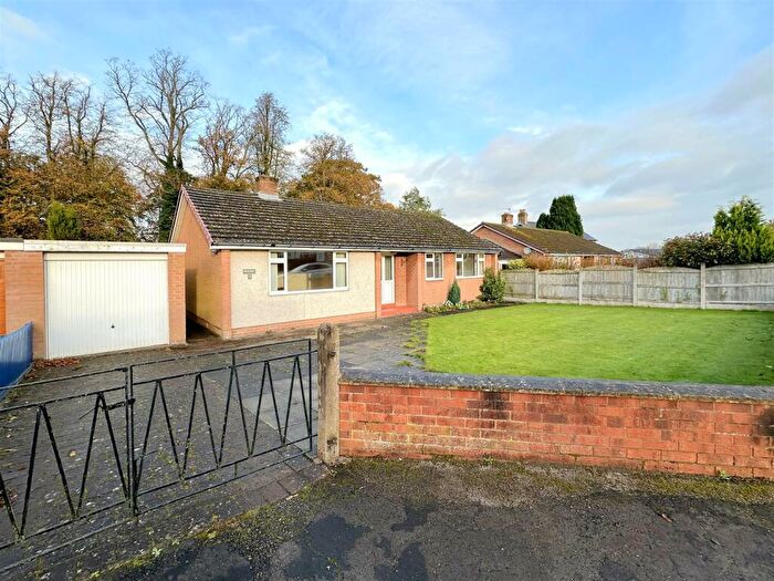 3 Bedroom Detached Bungalow For Sale In Little Corby Road, Little Corby, Carlisle, CA4