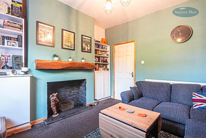 3 Bedroom Terraced House For Sale In Victoria Road, Stocksbridge, Sheffield, S36