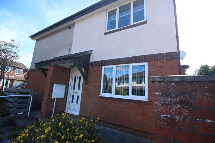 1 Bedroom Property To Rent In Mistral Drive, Darlington, DL1