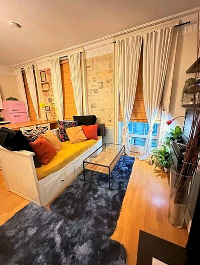 Studio To Rent In Craven Street, Charing Cross, London, WC2N