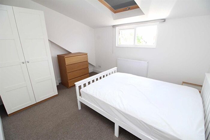 2 Bedroom Flat To Rent In Chandos Road, Chorlton, Manchester, M21