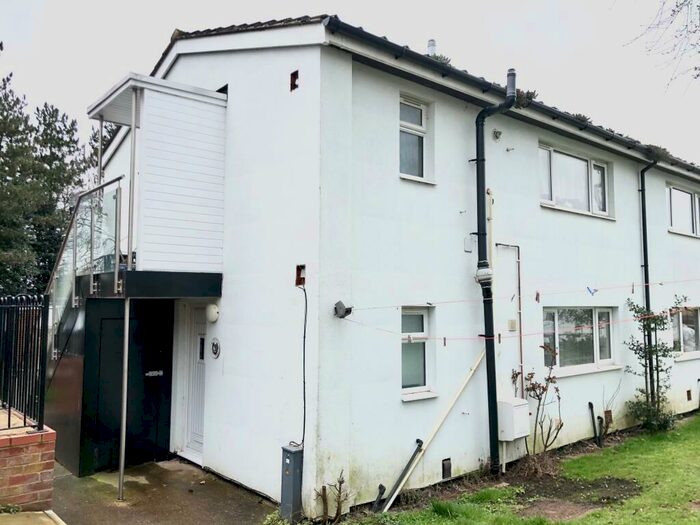 1 Bedroom Flat To Rent In Fitzroy Place, Northampton, NN1