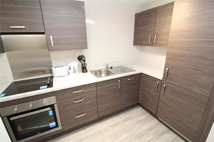 Flat To Rent In Adelphi Wharf B, Adelphi Street, Salford, Greater Manchester, M3