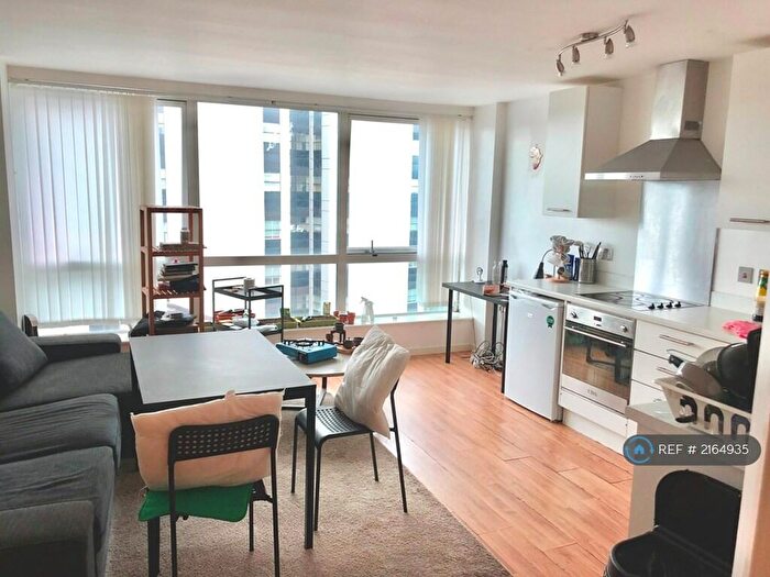 1 Bedroom Flat To Rent In Marco Island, Nottingham, NG1