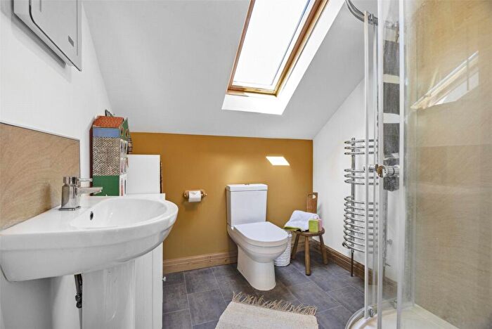 5 Bedroom Detached House For Sale In Lunedale, Middleton-in-Teesdale, Barnard Castle, Durham, DL12