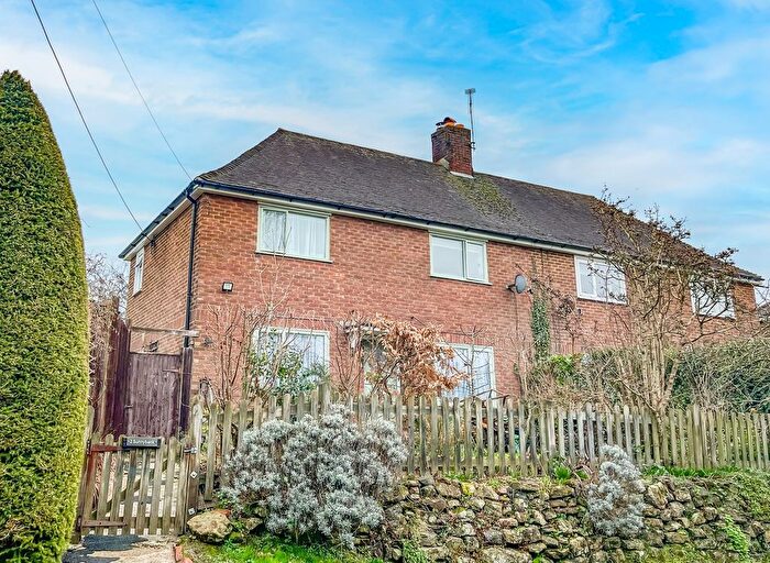 3 Bedroom Semi-Detached House For Sale In Netherfield Hill, Battle, TN33