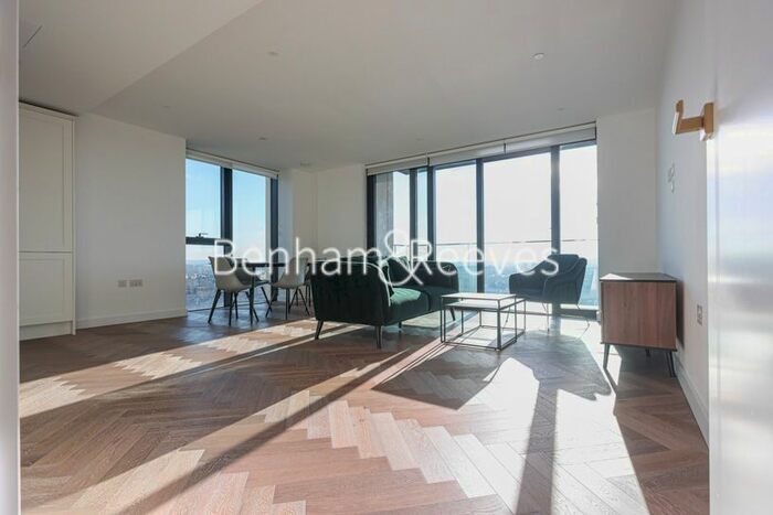 2 Bedroom Flat To Rent In Cashmere Wharf, Gauging Square, E1W
