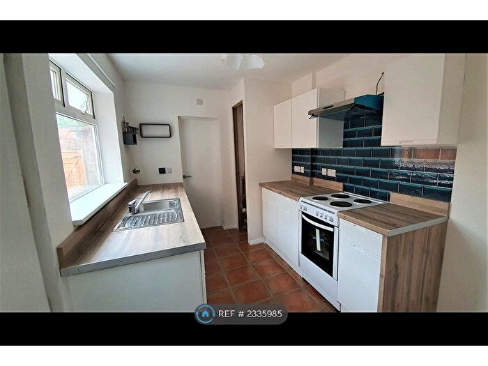 1 Bedroom Flat To Rent In Balderton Gate, Newark, NG24