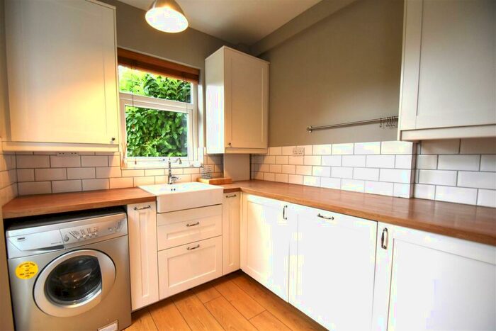2 Bedroom House To Rent In Tatton Road, Sale, M33