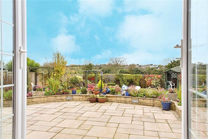 4 Bedroom Detached House For Sale In Lighthouse Road, St Margarets Bay, Dover, Kent, CT15