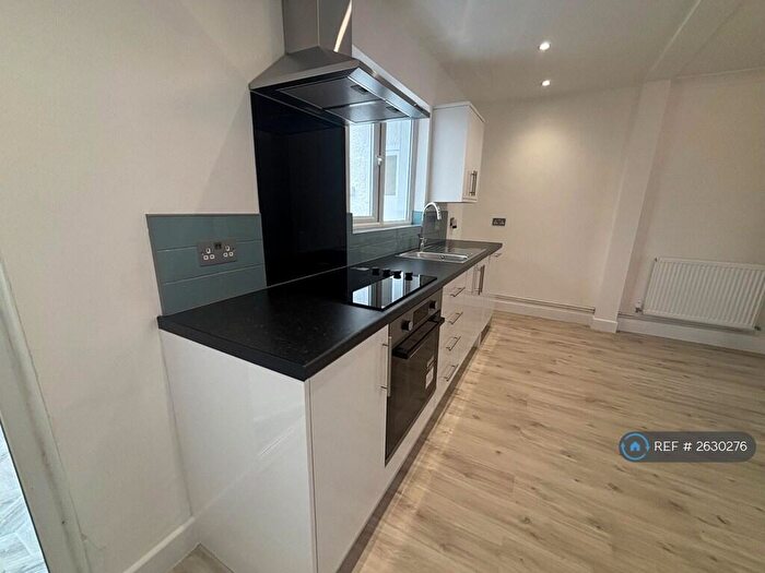 3 Bedroom Terraced House To Rent In Farren Road, Coventry, CV2