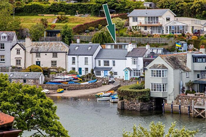 5 Bedroom Cottage To Rent In Newton Ferrers, Devon, PL8