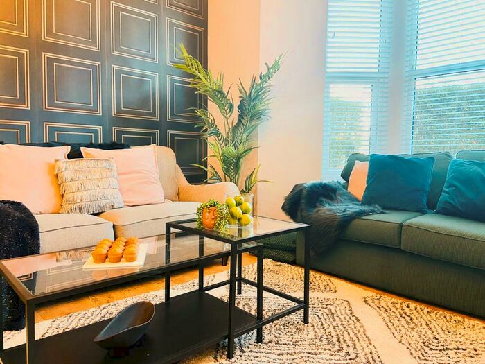 1 Bedroom Flat To Rent In Keighley Road, Colne, BB8