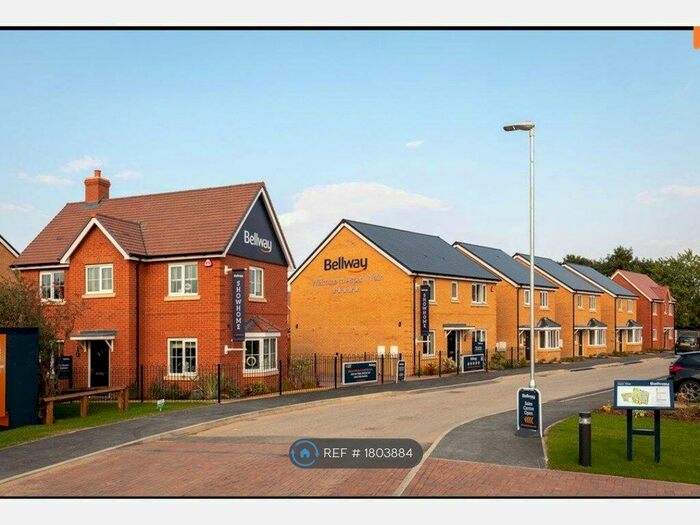 2 Bedroom Semi-Detached House To Rent In Harlequin Way, Ardleigh, Colchester, CO7