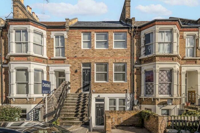 2 Bedroom Flat To Rent In Ommaney Road, London, SE14