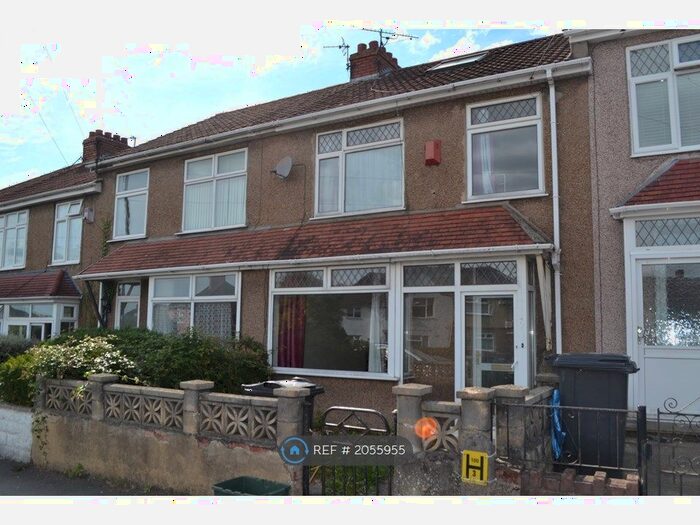 5 Bedroom Terraced House To Rent In Filton Avenue, Horfield, Bristol, BS7