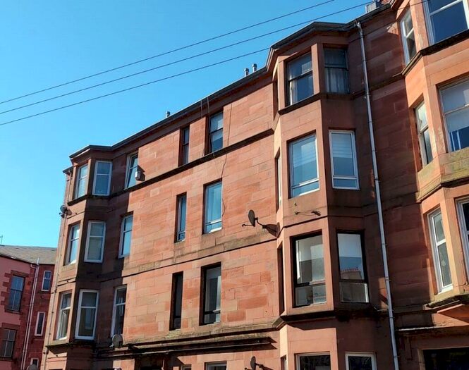 2 Bedroom Flat To Rent In Garrioch Road, North Kelvinside, Glasgow, G20