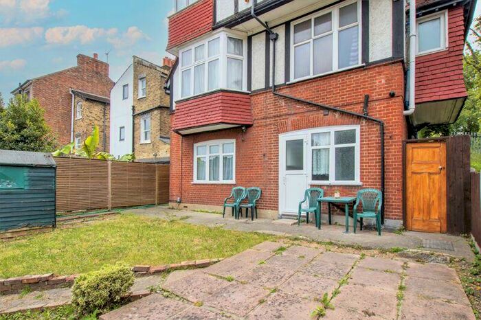 1 Bedroom Flat To Rent In Duppas Avenue, Croydon, CR0