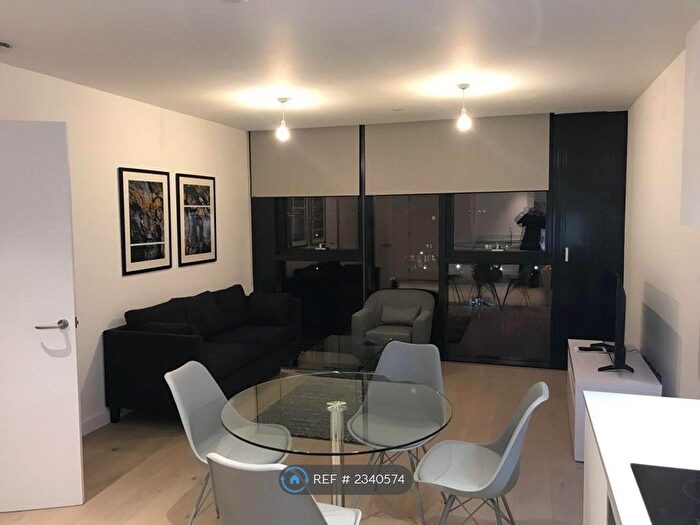 1 Bedroom Flat To Rent In Hill House, London, N19