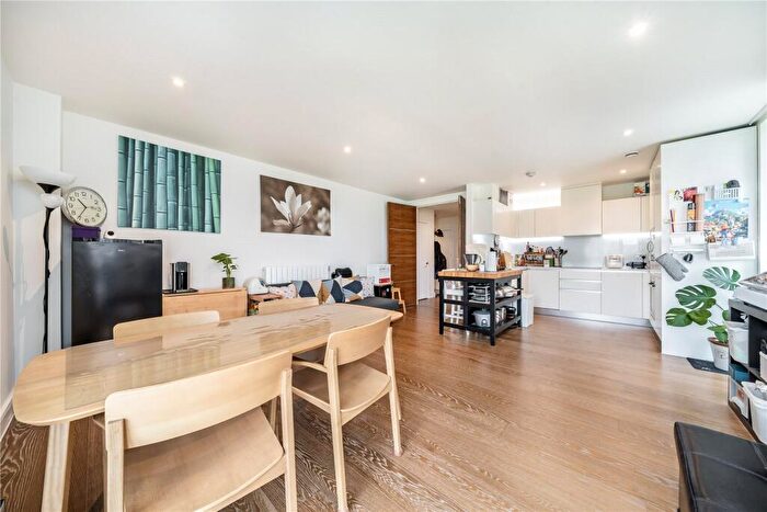 2 Bedroom Apartment To Rent In Saundby Lane, Kidbrooke Village, London, SE3