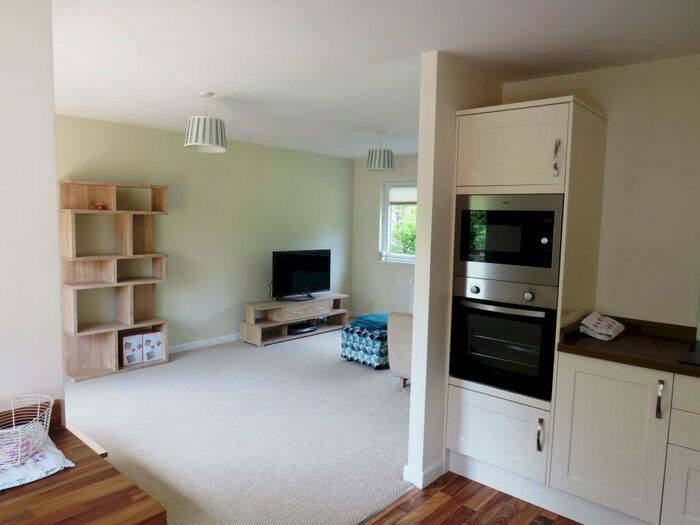 2 Bedroom Apartment To Rent In Brunswick Drive, Harrogate, HG1
