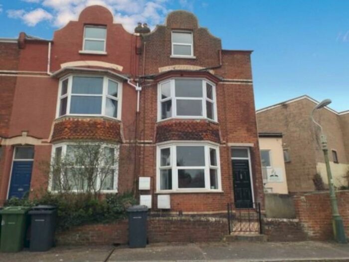 2 Bedroom Flat To Rent In Leighton Terrace, Exeter, EX4