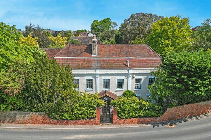 7 Bedroom Detached House For Sale In Church Road, Boreham, Chelmsford, CM3