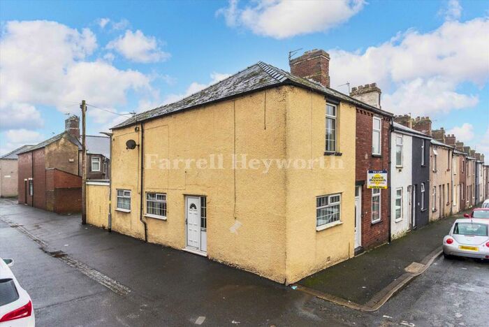 2 Bedroom House For Sale In Elm Road, Barrow In Furness, LA14