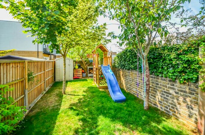 2 Bedroom Semi-Detached House For Sale In Hinguar Street, Old Shoeburyness, SS3